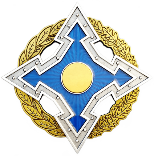 Collective Security Treaty Organization